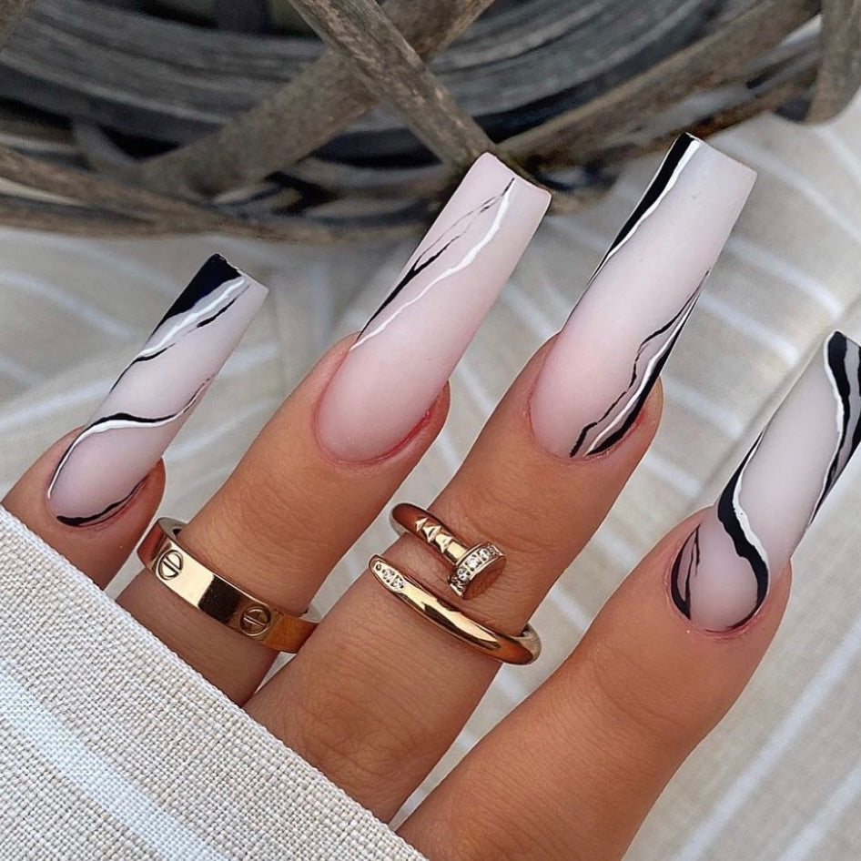 GEM CLAVO RING
