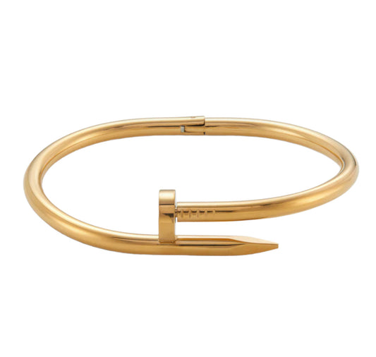 CLASSIC CLAVO BANGLE